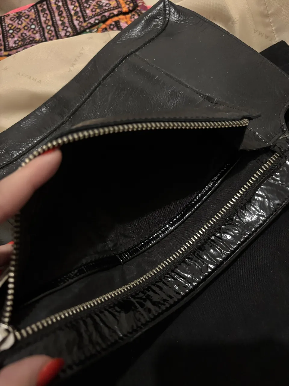 Cartera Rapsodia - imagen 4