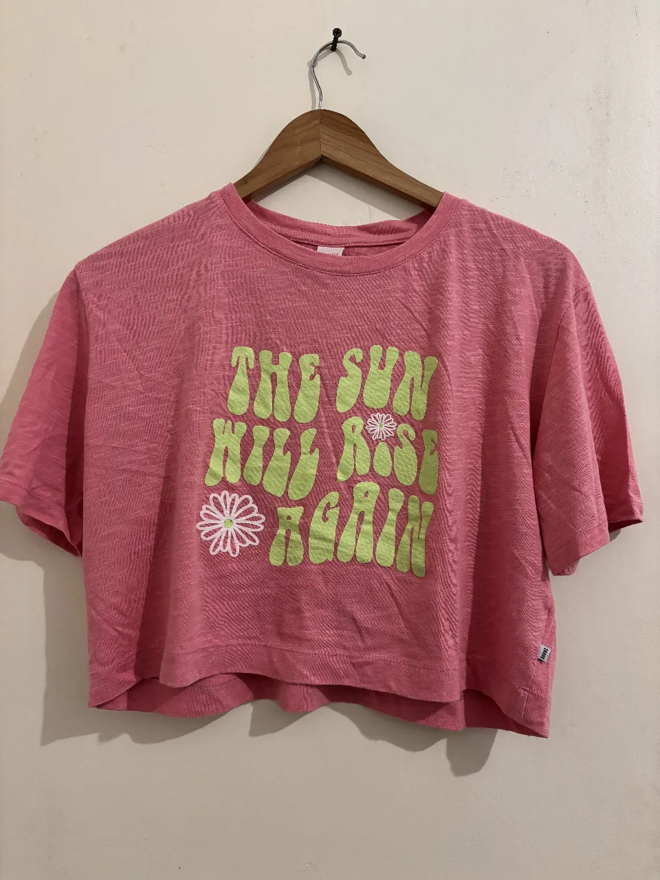Remera Zhoue - imagen 2