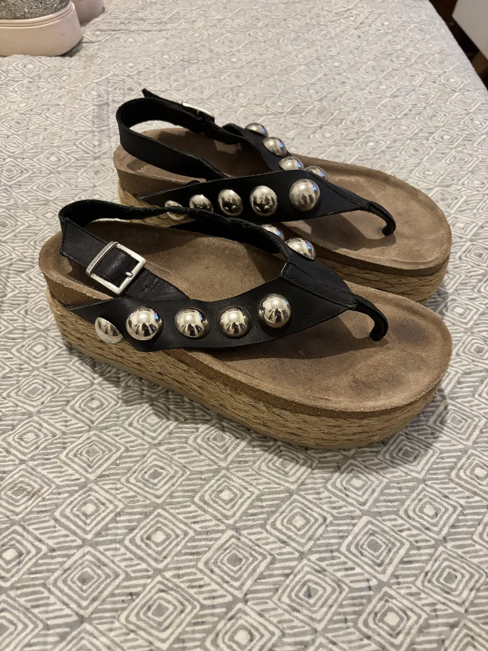 Sandalias Justa Osadia - imagen 5