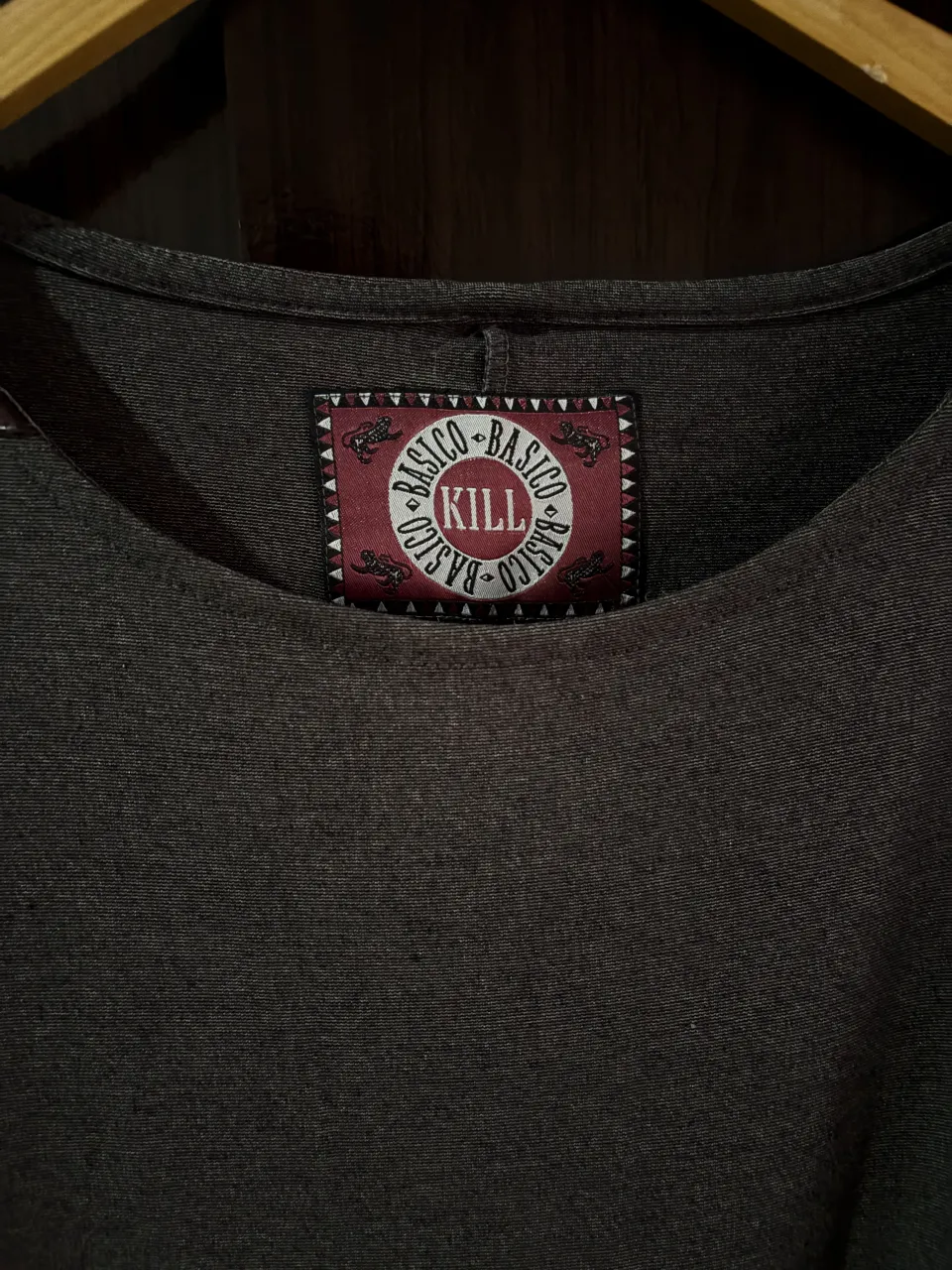 Vestido Kill - imagen 2