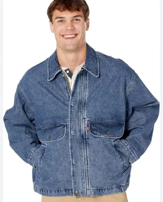 Levi's