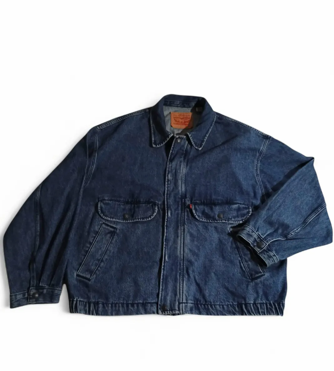 Campera Levi's - imagen 2