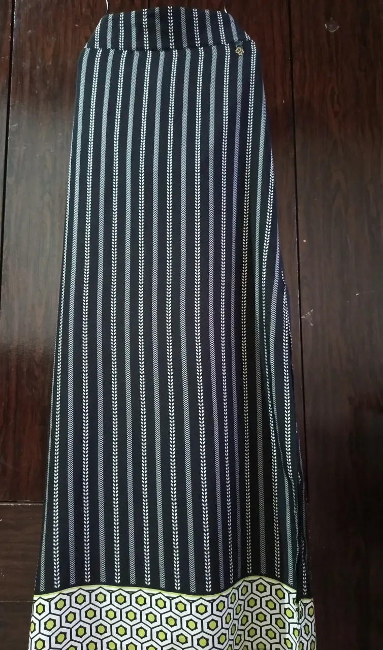 Pollera Rapsodia - imagen 2