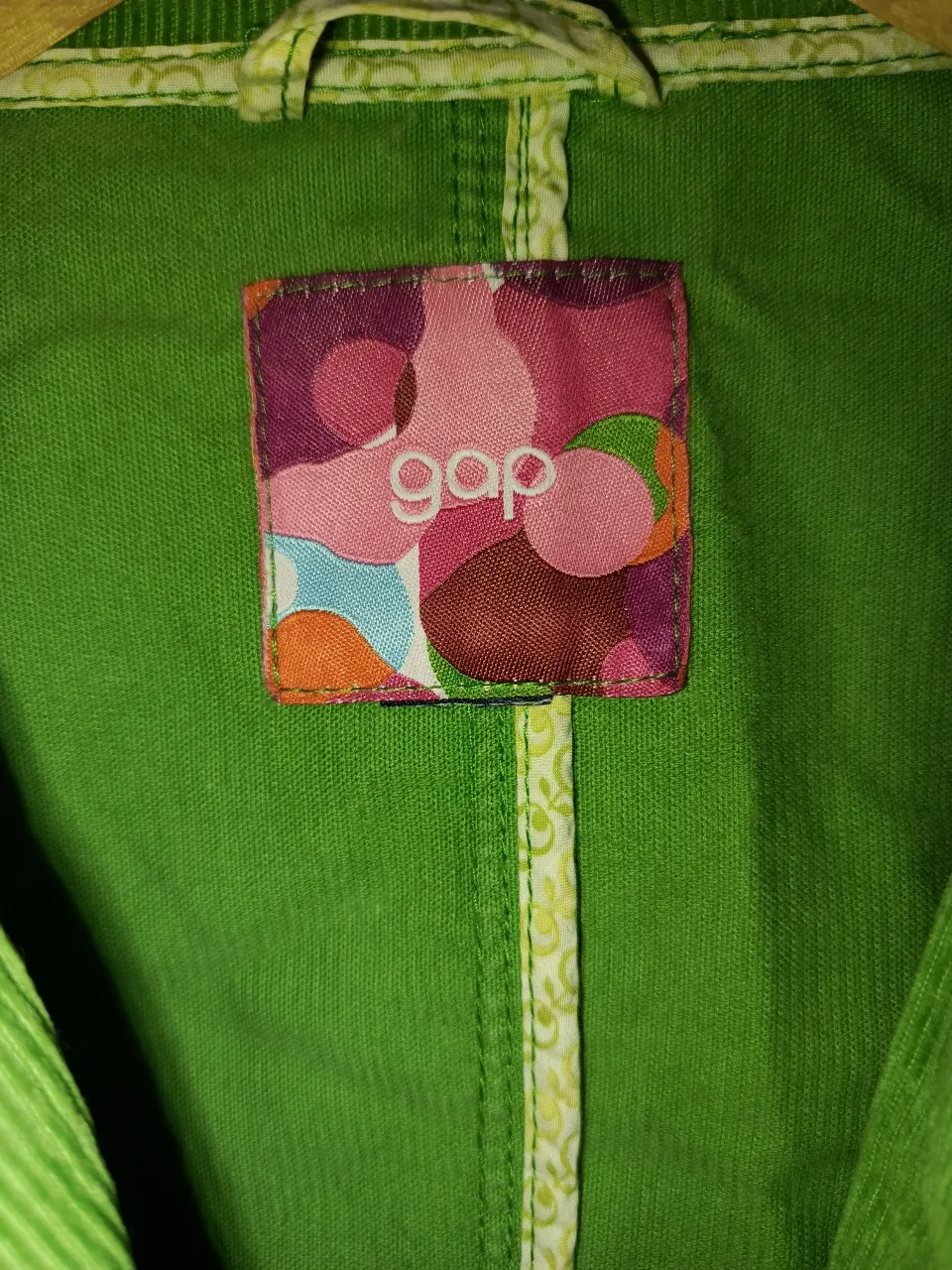 Blazer GAP - imagen 2
