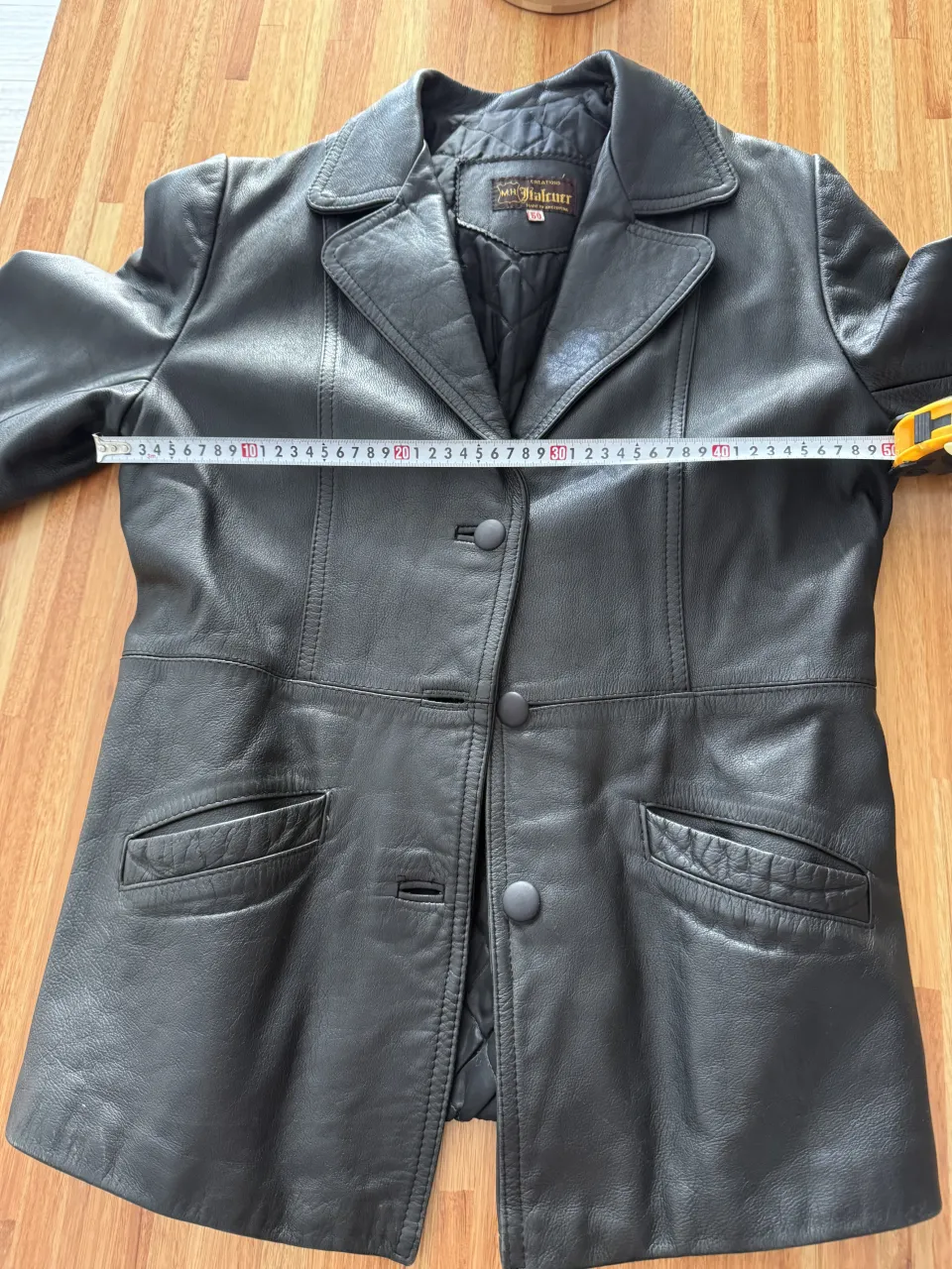 Campera Mh miniatura 6