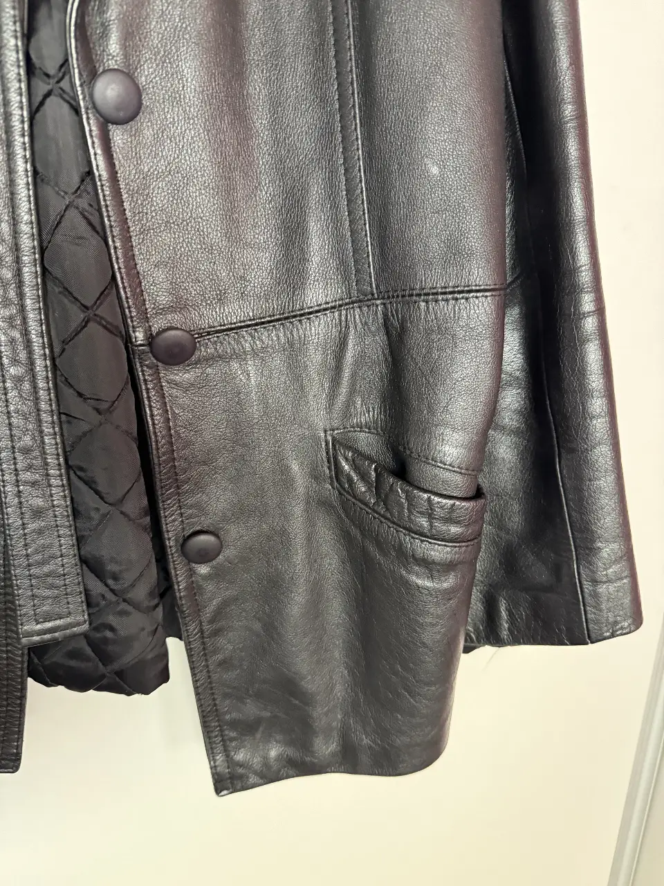 Campera Mh miniatura 4