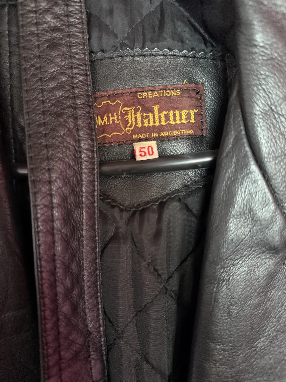 Campera Mh miniatura 5