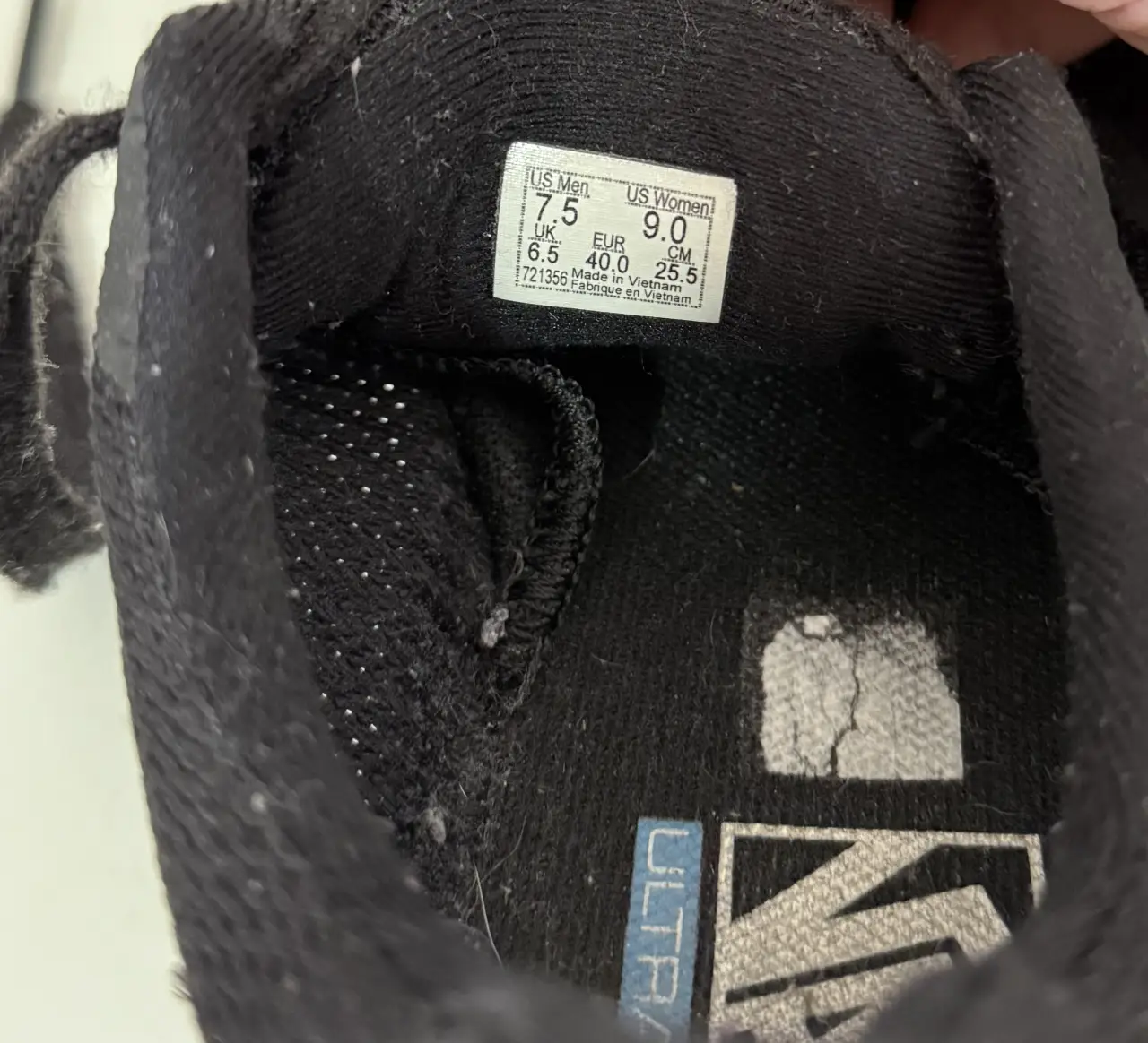 Zapatillas Vans - imagen 5