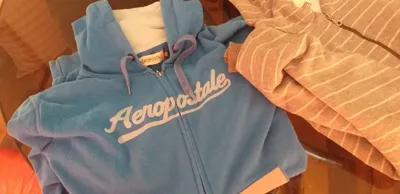 Aéropostale