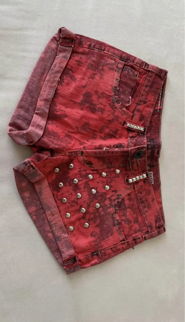 Short Unico - imagen 3