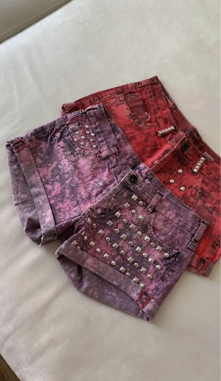 Short Unico - imagen 1