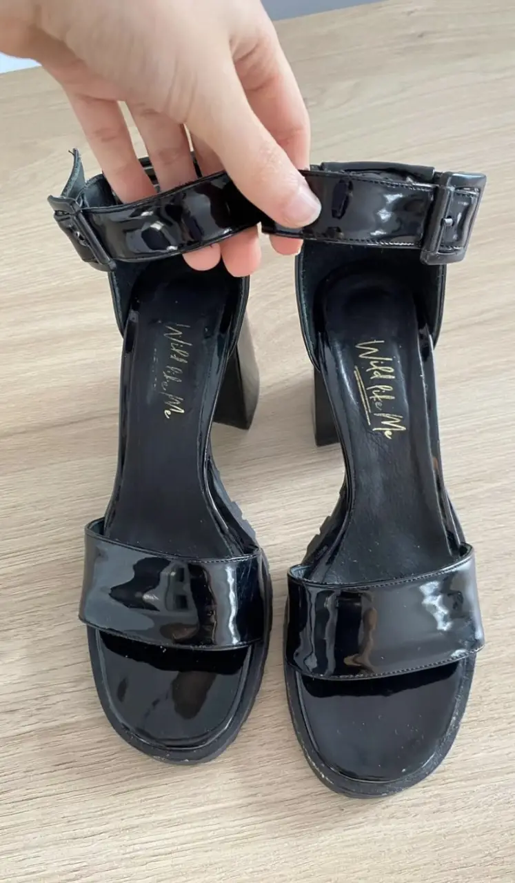 Sandalias Wild & M - imagen 3