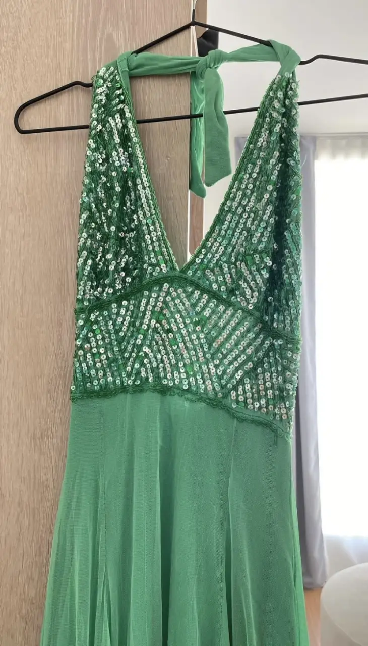 Vestido Vestido - imagen 2