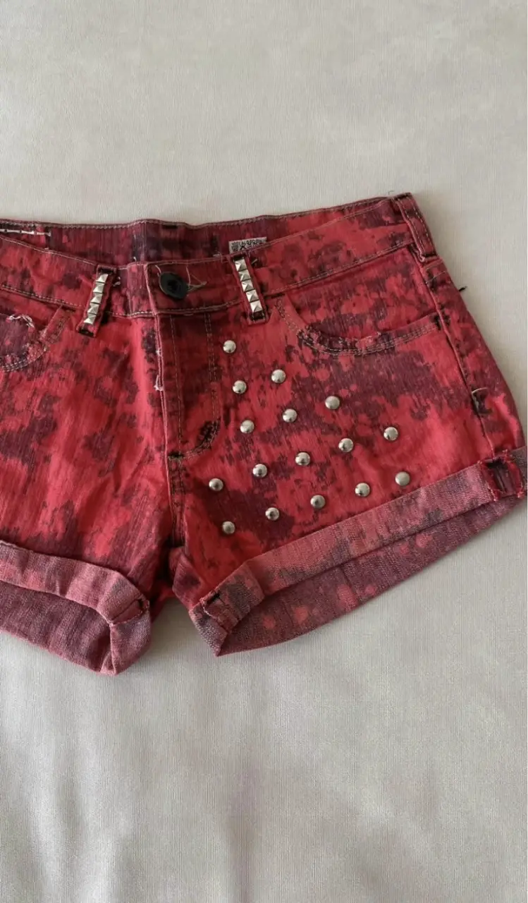 Short Unico - imagen 2