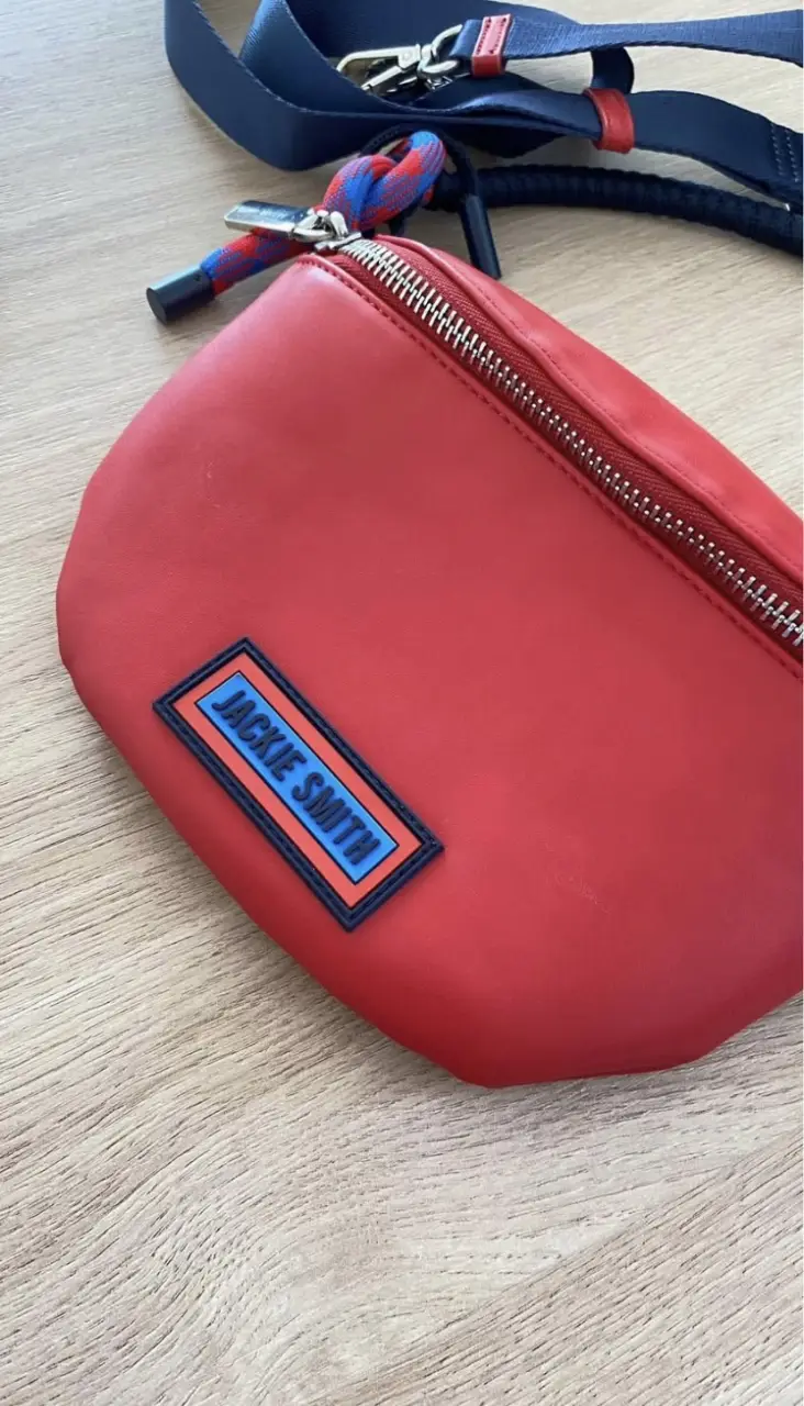 Cartera Jackie Smith miniatura 4