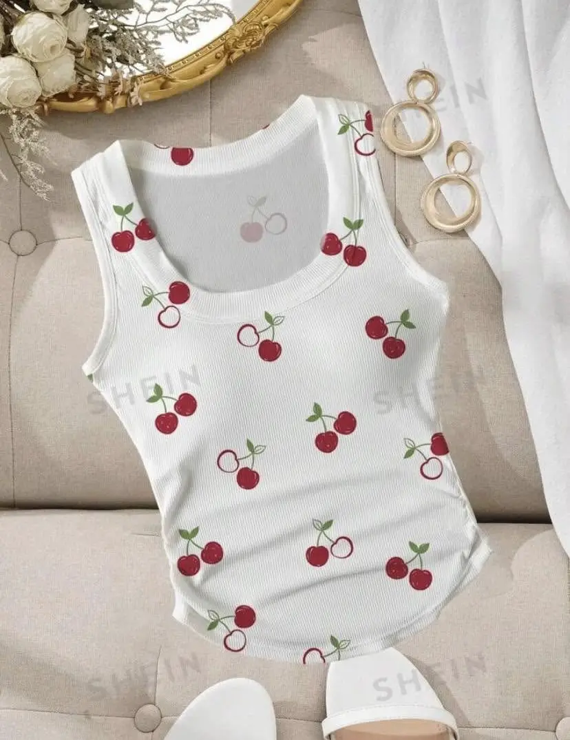 Top Shein - imagen 1