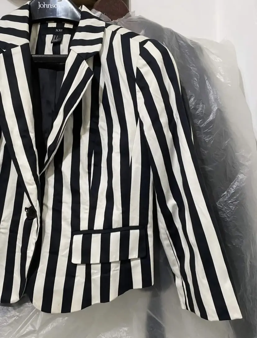 Blazer XXI - imagen 1