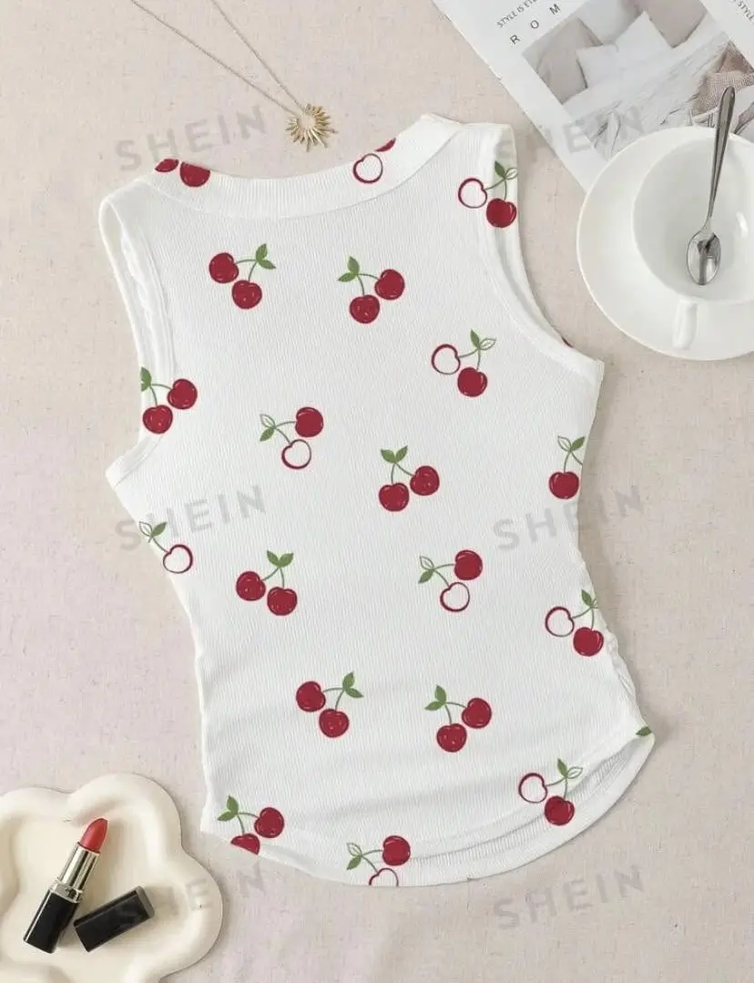 Top Shein - imagen 3
