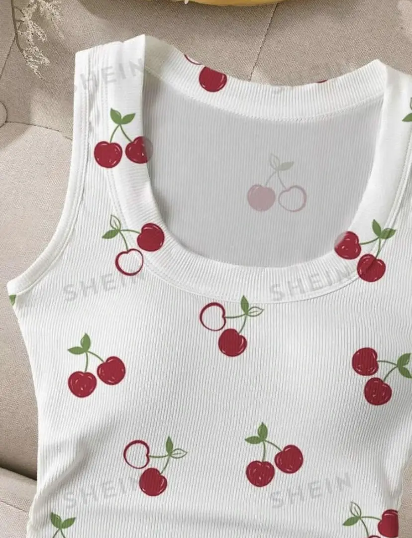 Top Shein - imagen 2