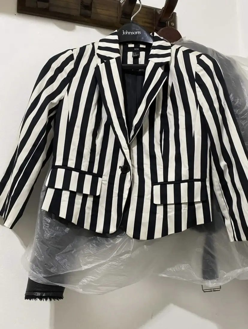 Blazer XXI - imagen 3