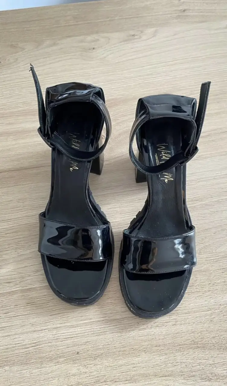 Sandalias Wild & M - imagen 4