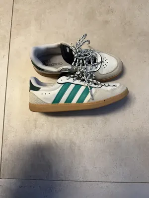 adidas