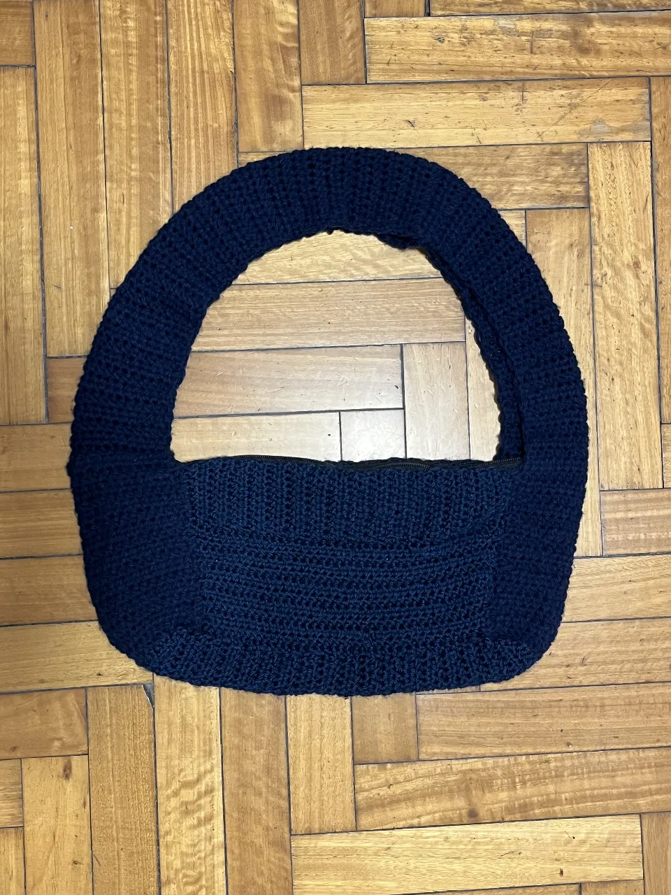 Bolso Artesanal - imagen 1