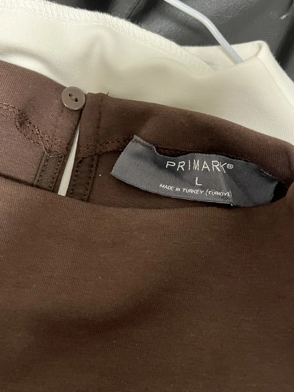 Vestido Primark - Vista 3