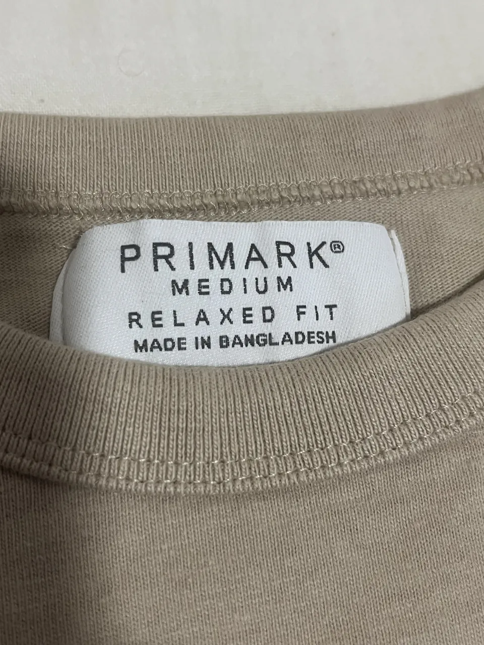 Remera Primark - imagen 2