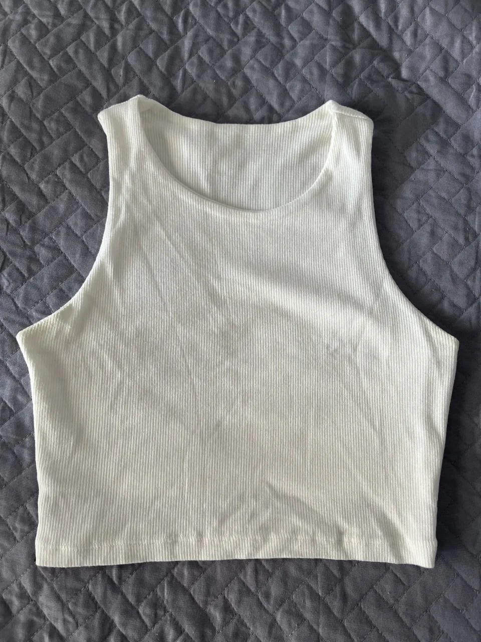 Musculosa Sin marca - imagen 1
