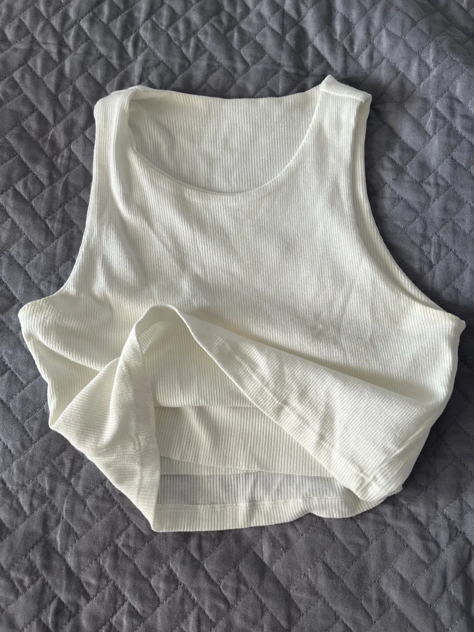 Musculosa Sin marca - imagen 2