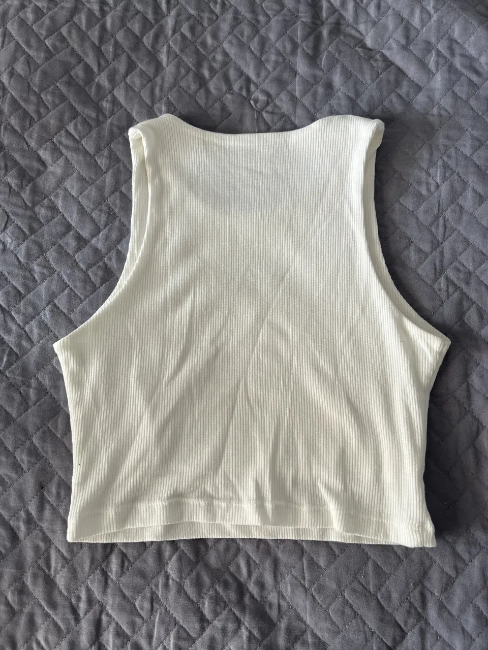 Musculosa Sin marca - imagen 3