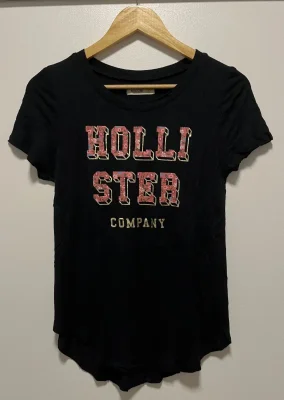 Hollister