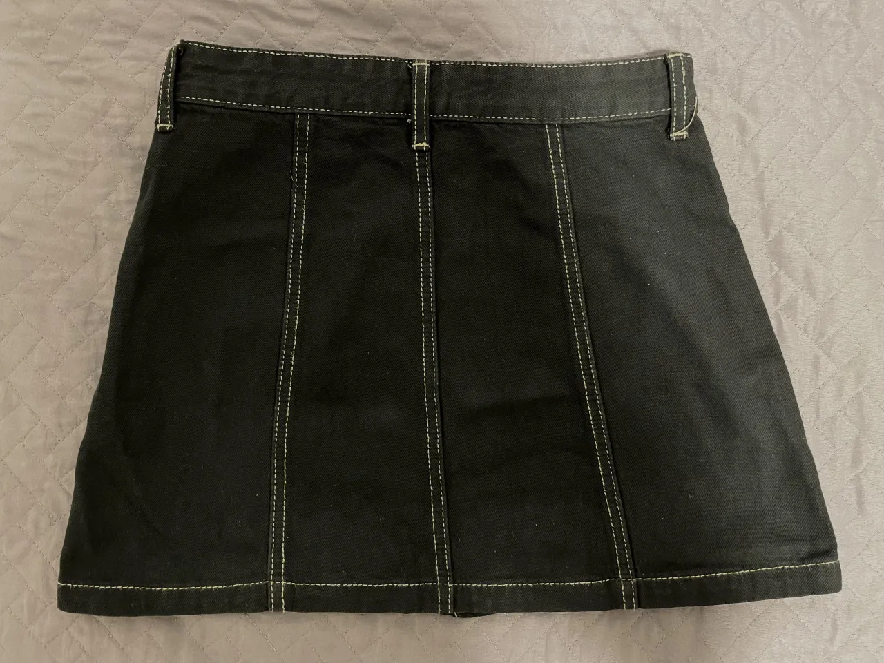 Short Forever 21 - Vista 2