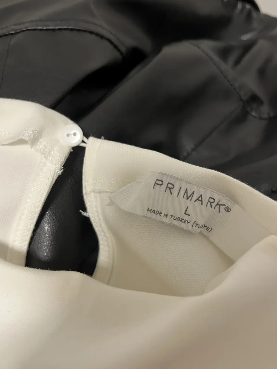 Vestido Primark - Vista 3