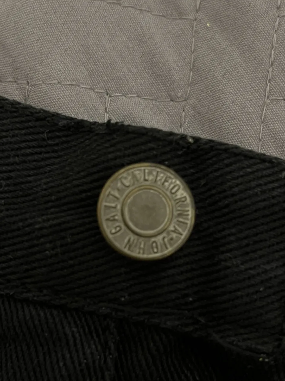 Short John galt california (brandy melville) - imagen 3