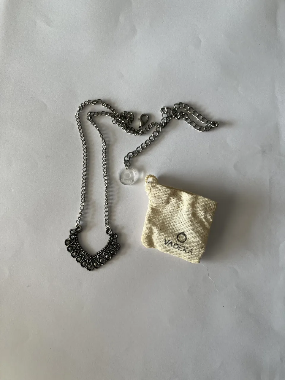 Collar Vadeka - imagen 1