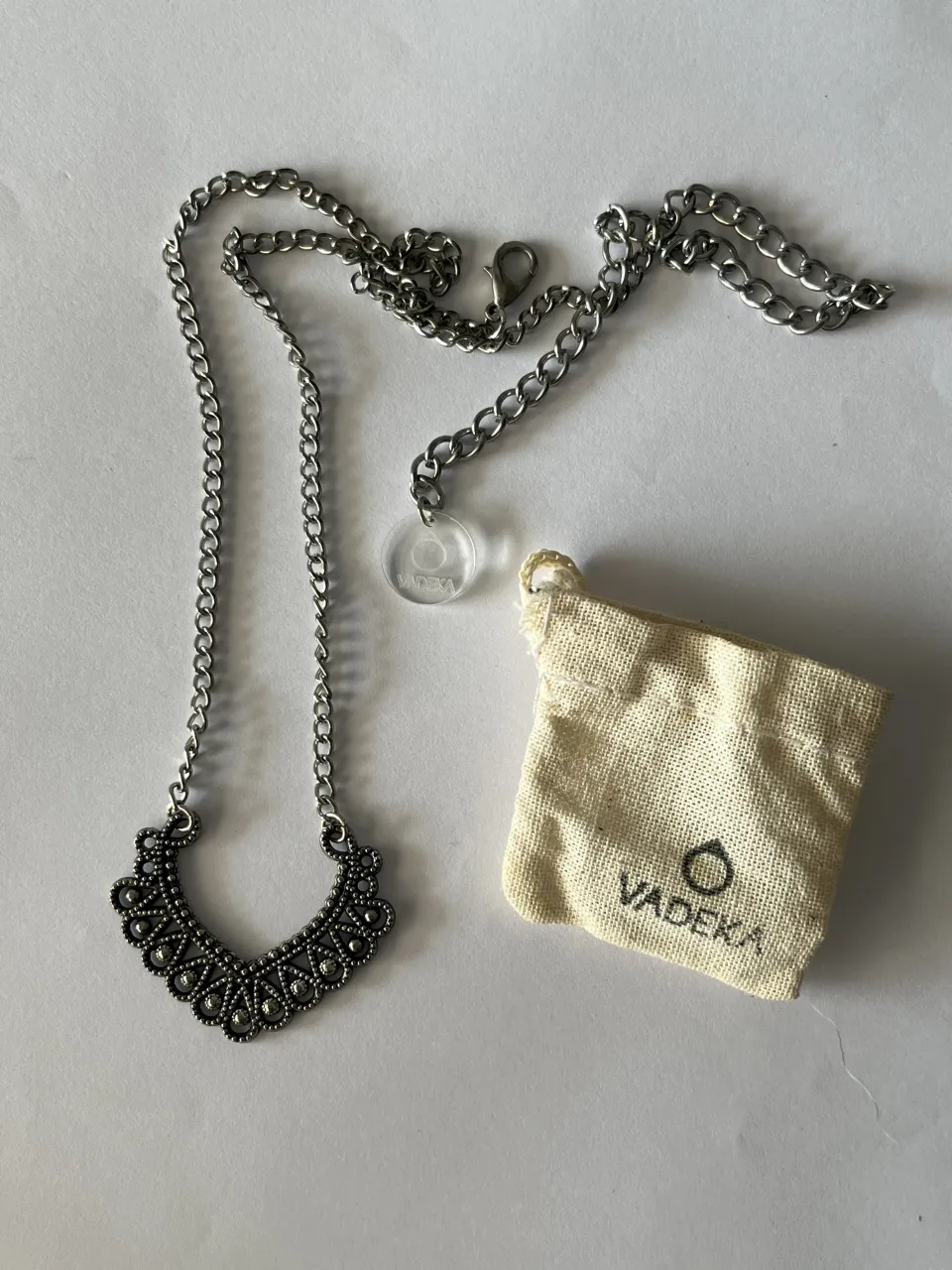 Collar Vadeka - imagen 2