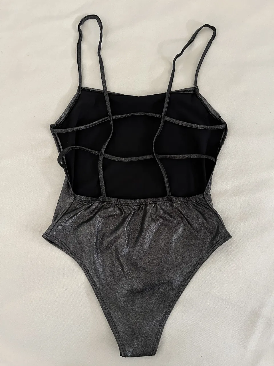 Body Sin marca - imagen 3