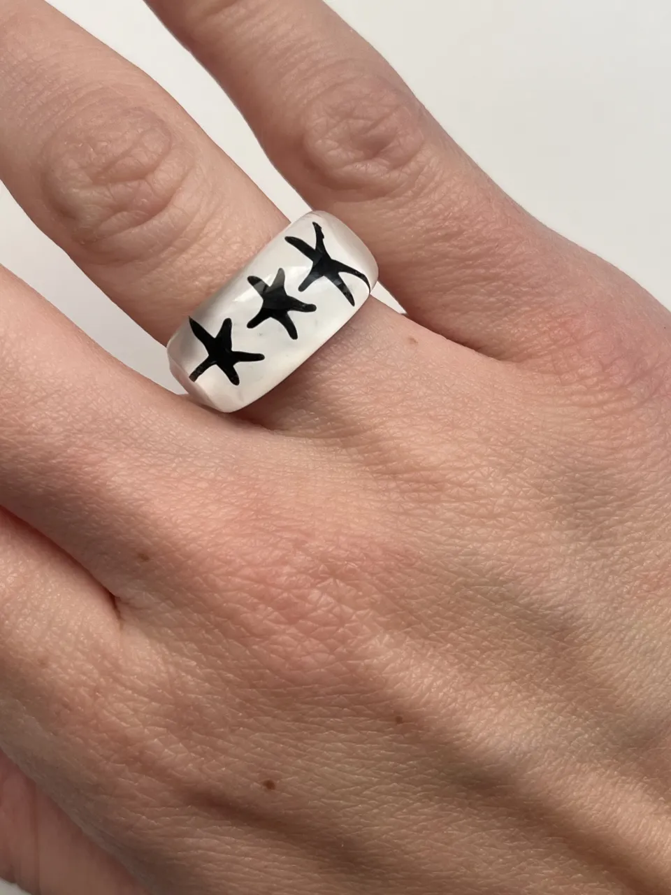 Anillo Torina design - imagen 3