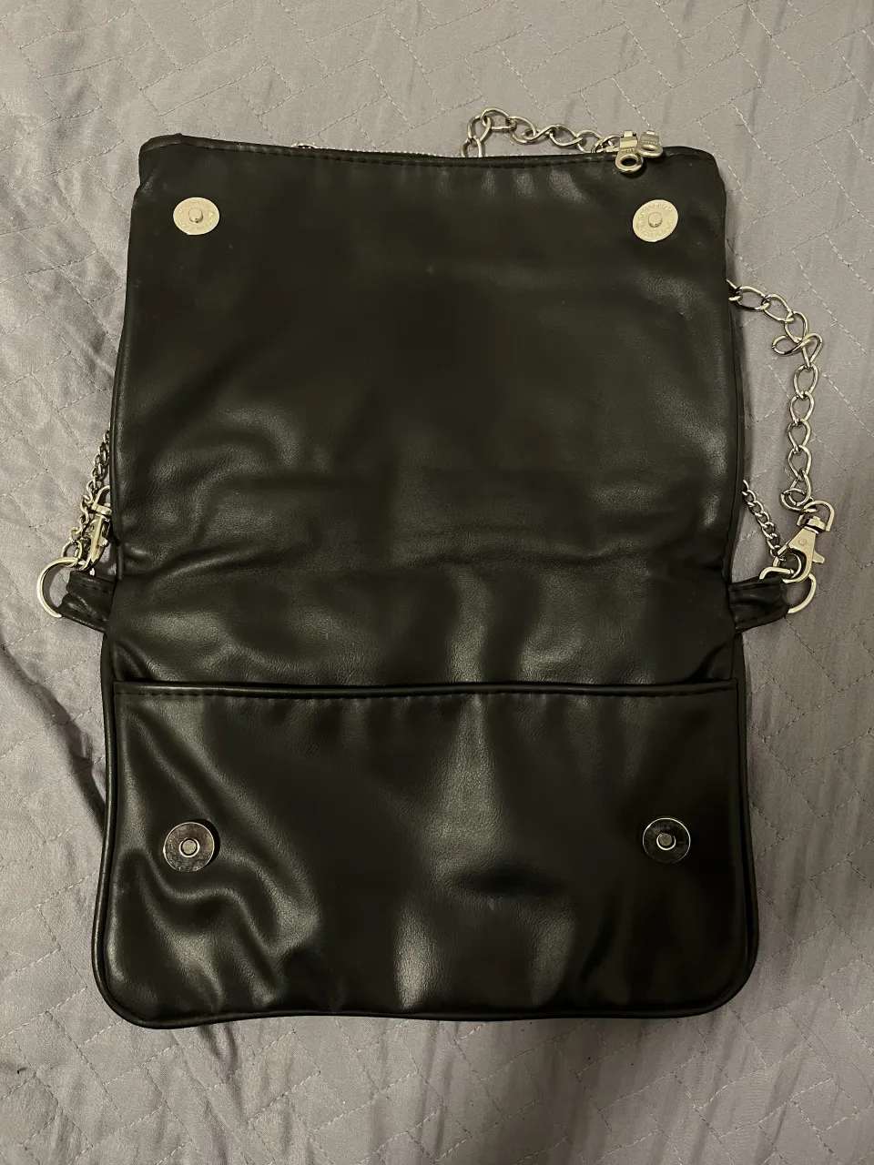 Cartera Terry miniatura 2