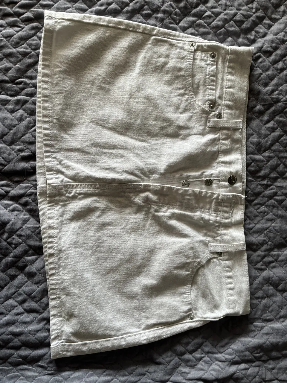 Pollera Levi's - imagen 1