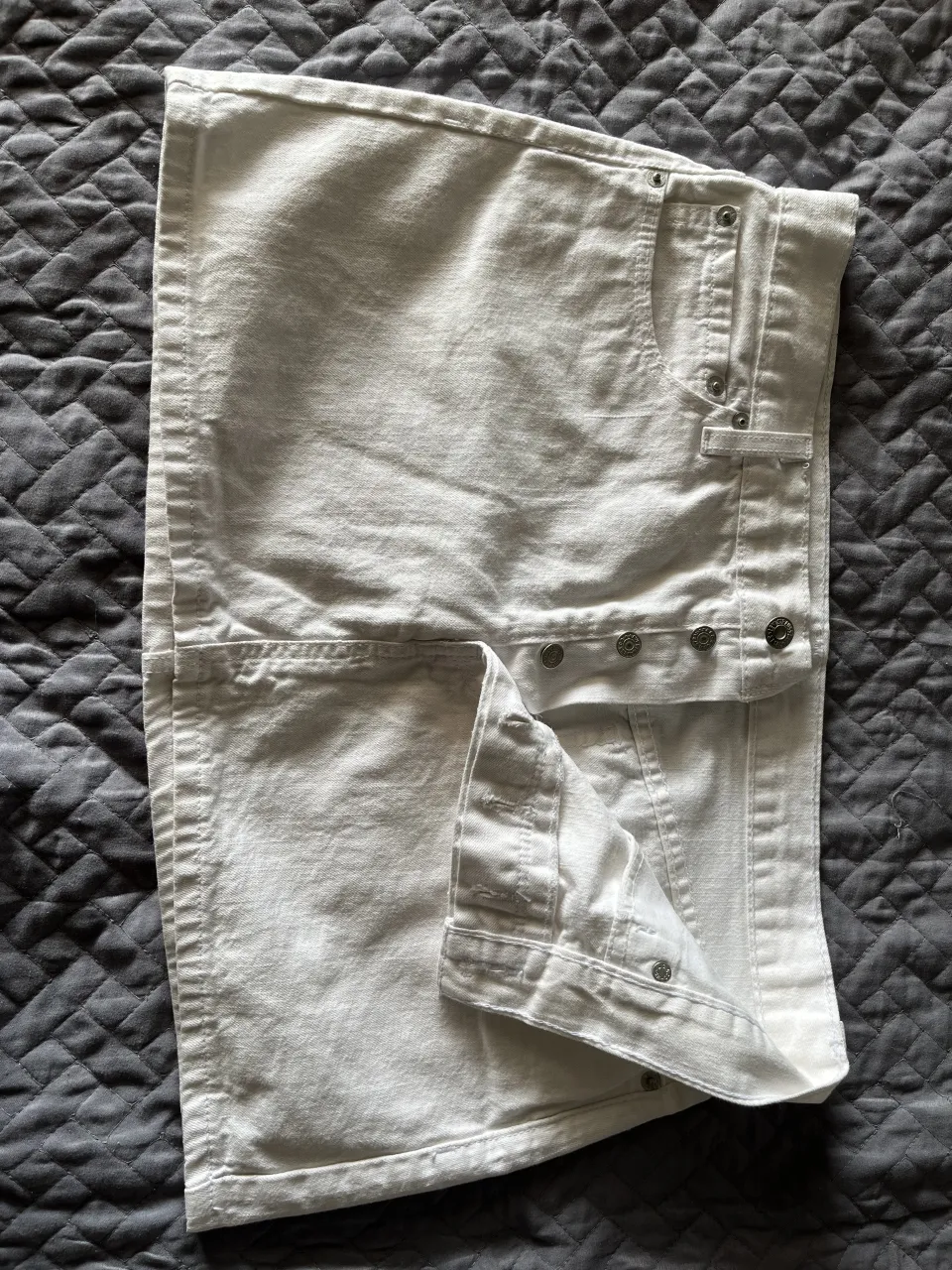 Pollera Levi's - imagen 2