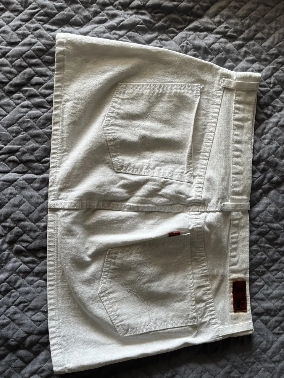 Pollera Levi's - imagen 4