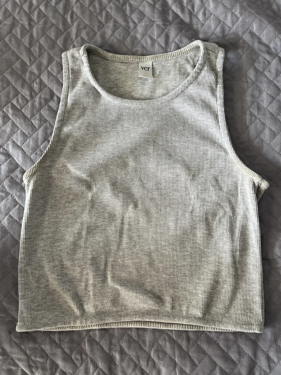 Musculosa Ver - imagen 1