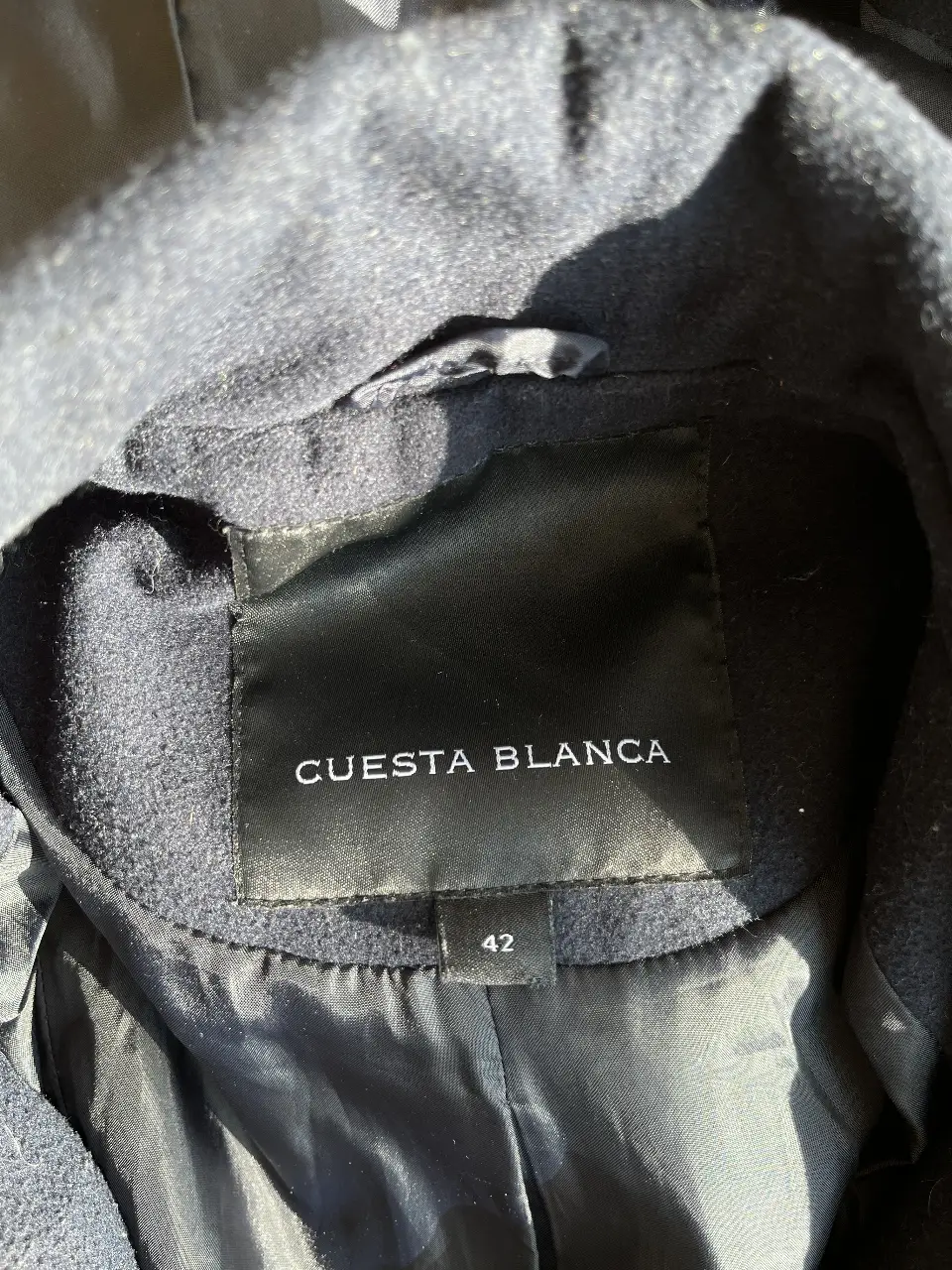Tapado Cuesta Blanca - imagen 4