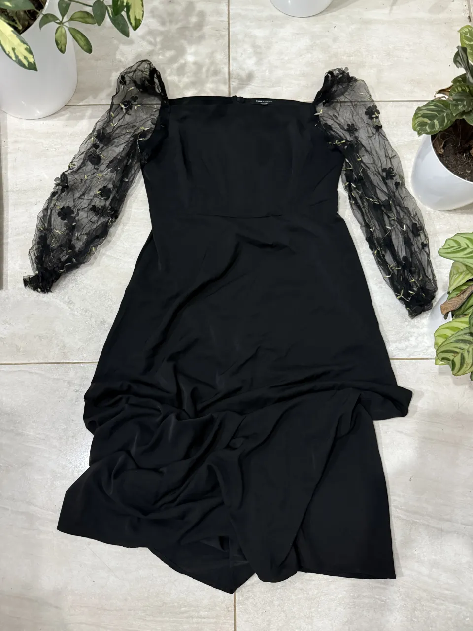 Vestido Shein - imagen 1