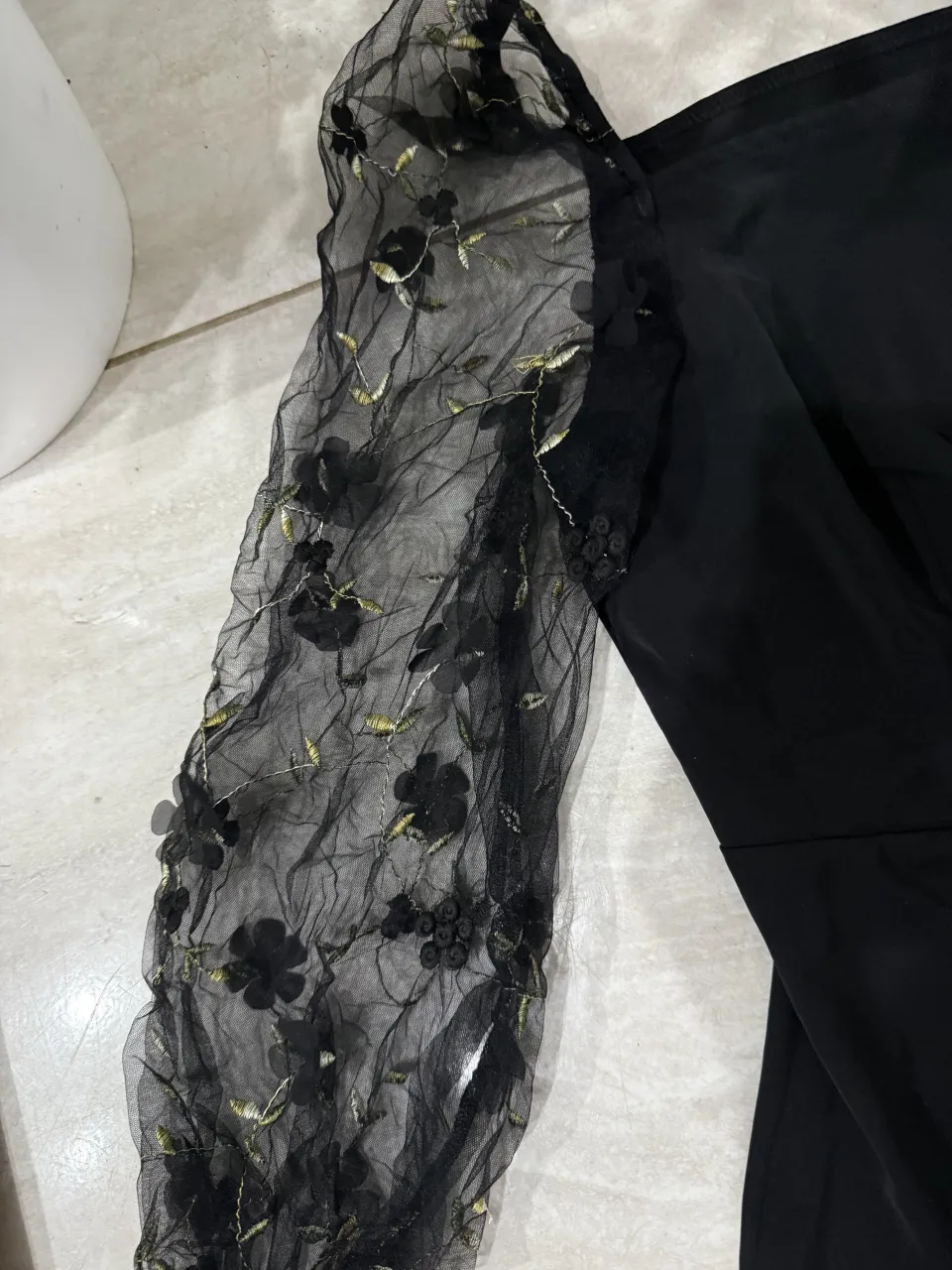 Vestido Shein - imagen 2