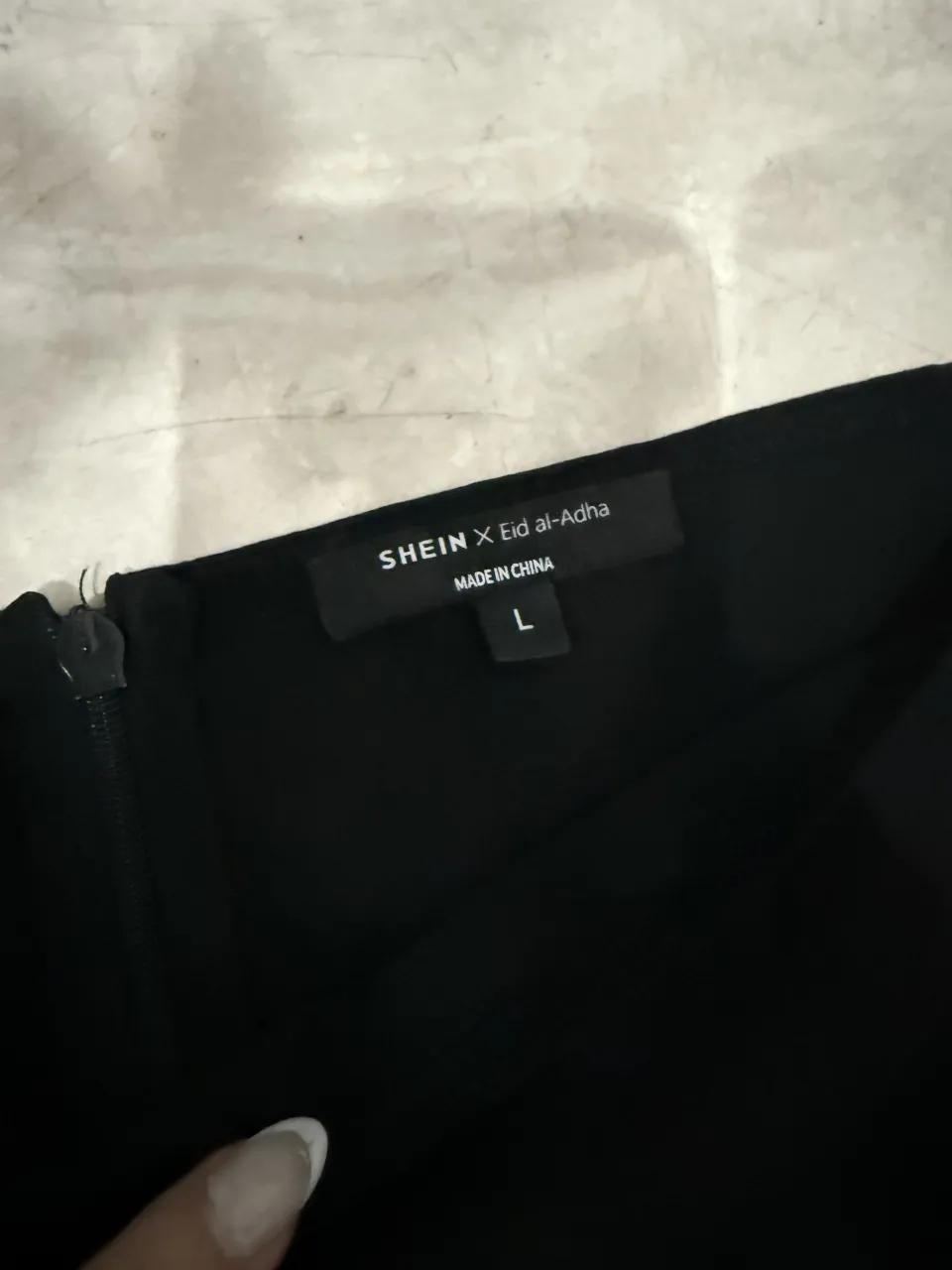 Vestido Shein - imagen 3