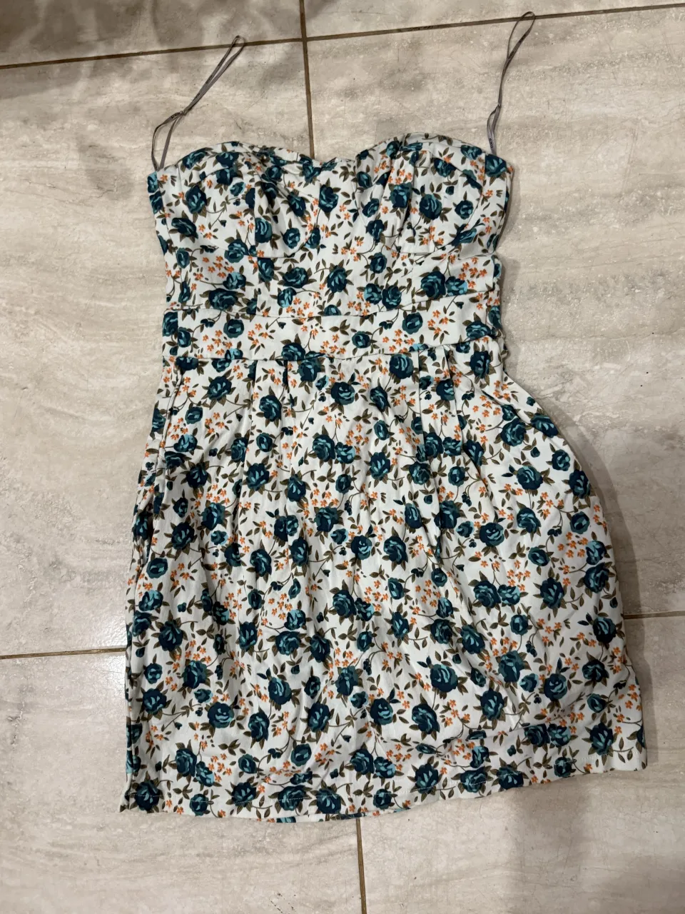 Vestido Koxis - imagen 1
